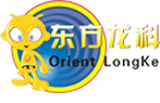 东方龙科logo图片