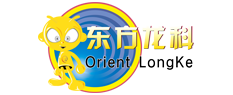 东方龙科logo图片