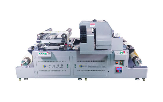 皮革uv打印一体机LK-1000
