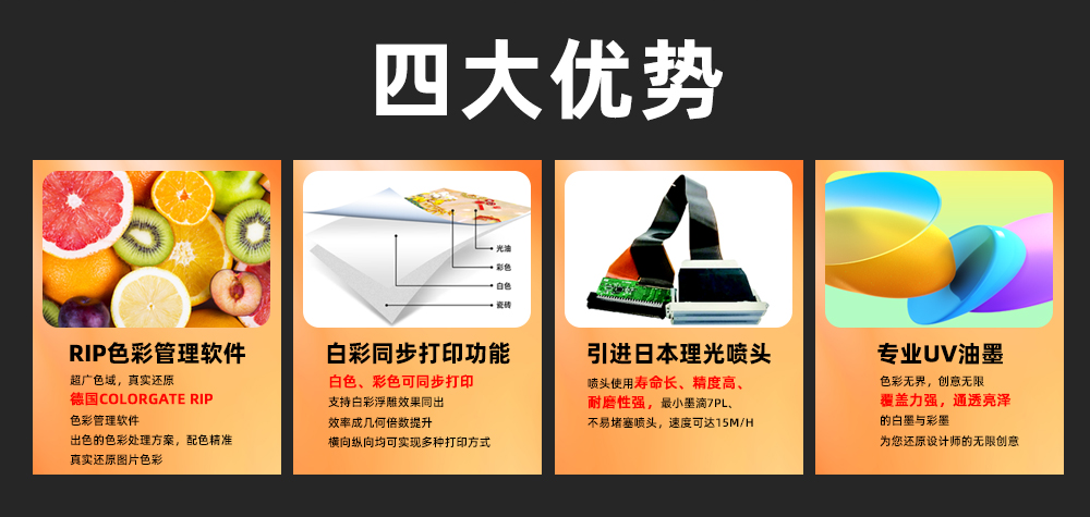 优势