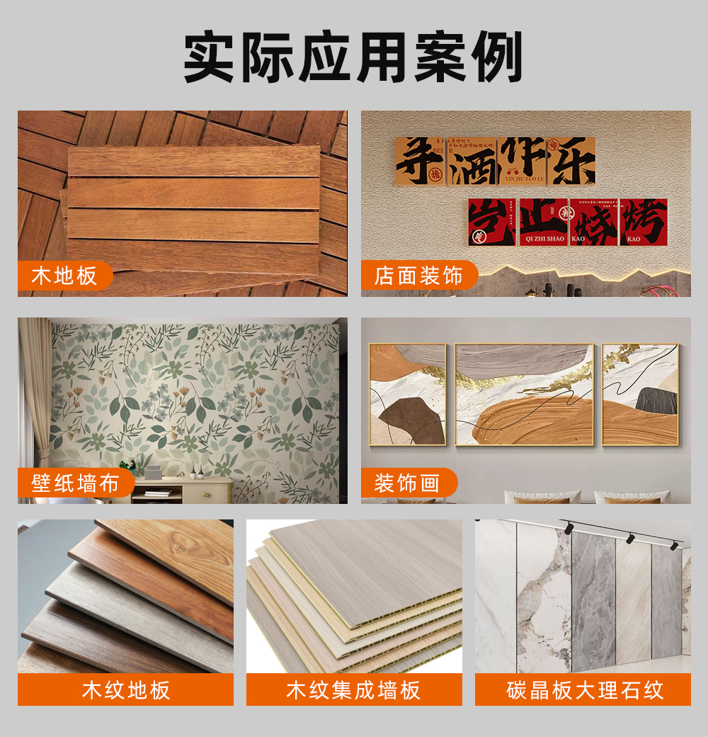 应用案例